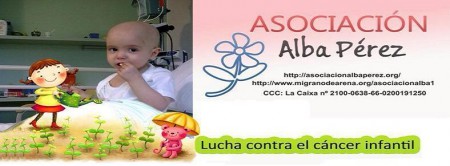 SI ALBA LUCHA YO LUCHO